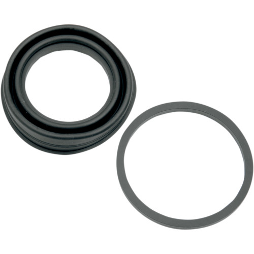 Cycle Craft 19134 Rear Cal Seal Kit 77-81Xl