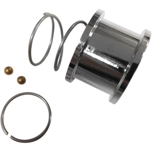 Fuel-Tool Replacement Collar Kit Mc900