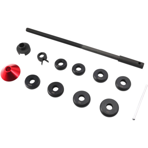Bikeservice Steering Head Bearing Installer Bsd98940 Bikeservice Steering Head Bearing Installer Bsd98940