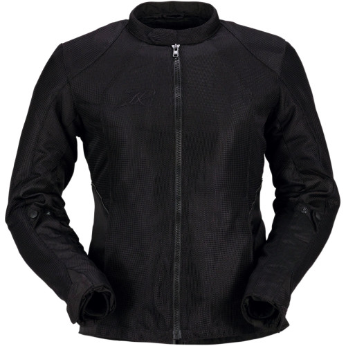 Z1R Women'S Gust Jacket - Black - Xl Z1R Women'S Gust Jacket - Black - Xl