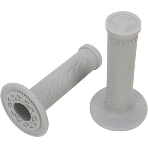 Odi Grips - No Waffle - Gray H00Rfg Odi Grips - No Waffle - Gray H00Rfg