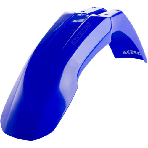 Acerbis 2040520211 Frnt Fndr 98-00 Yz80-Blu