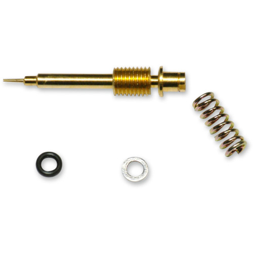 K&S Technologies Replacement Carburetor Air/Fuel Mixture Screw Kit - Honda 56-2000 K&S Technologies Replacement Carburetor Air/Fuel Mixture Screw Kit - Honda 56-2000