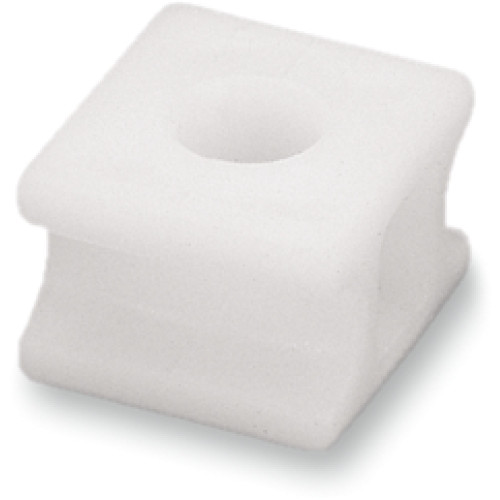 Parts Unlimited Spring Retainer, Yamaha