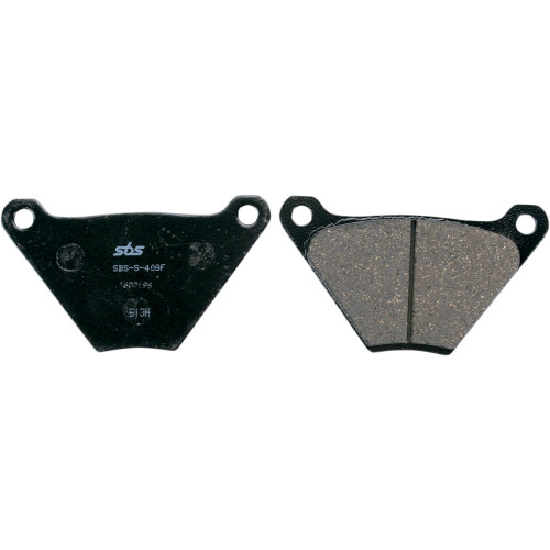 Sbs 513H.Hf Brake Pad Sbs 513Hf