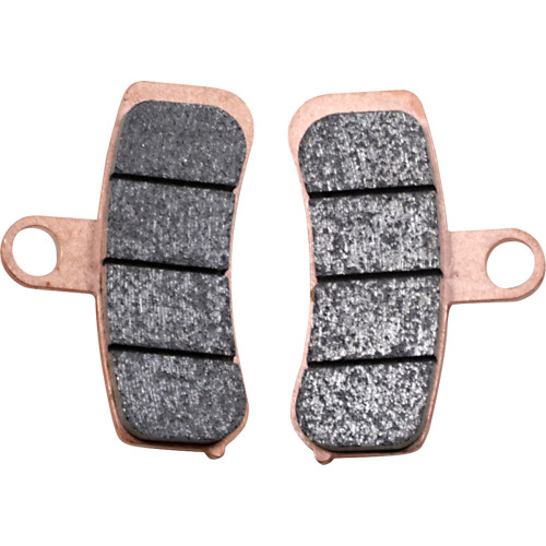 Sbs Sintered Brake Pads - Harley-Davidson 853H.Hs