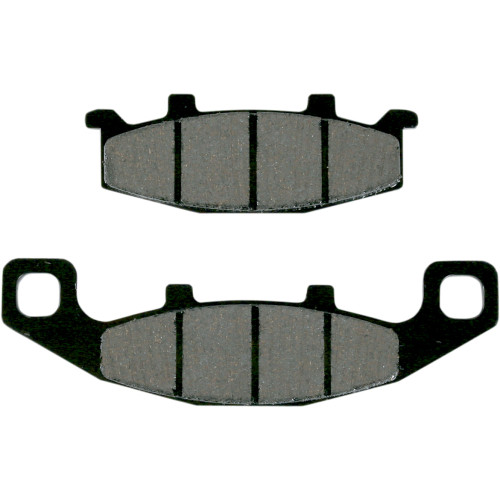Sbs 597Hf Brake Pads Sbs 597Hf