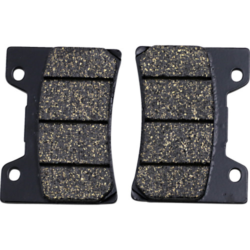 Sbs Hf Brake Pads - Fzr 1000 645Hf Sbs Hf Brake Pads - Fzr 1000 645Hf