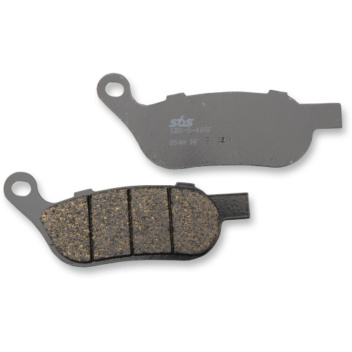 Sbs 854H.Hf Brake Pad Sbs 854H.Hf