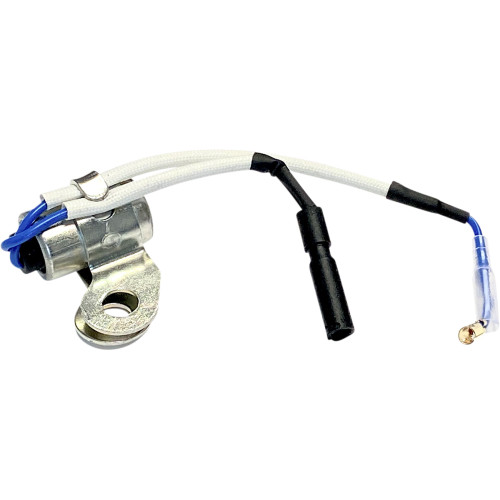 K&S Technologies Ignition Condenser 09-0005 K&S Technologies Ignition Condenser 09-0005