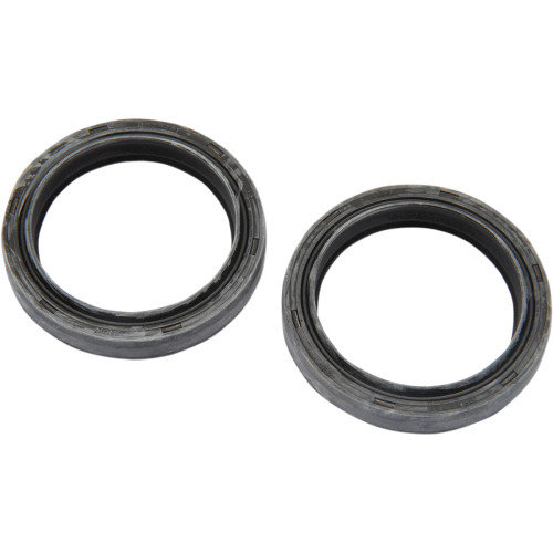 Kyb Front Fork Oil Seal Set - 48 Mm Id 110014800302 Kyb Front Fork Oil Seal Set - 48 Mm Id 110014800302