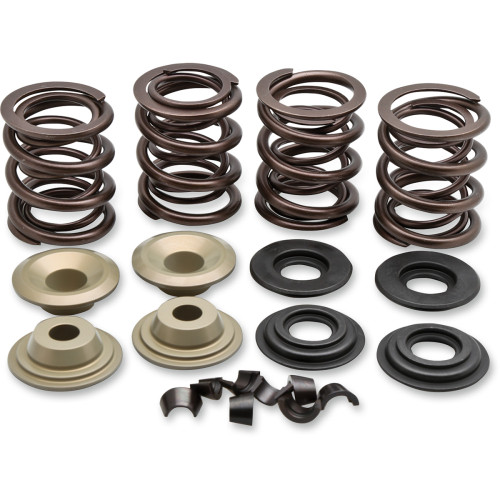 Kibblewhite Valve Spring Kit 20-21100 Kibblewhite Valve Spring Kit 20-21100