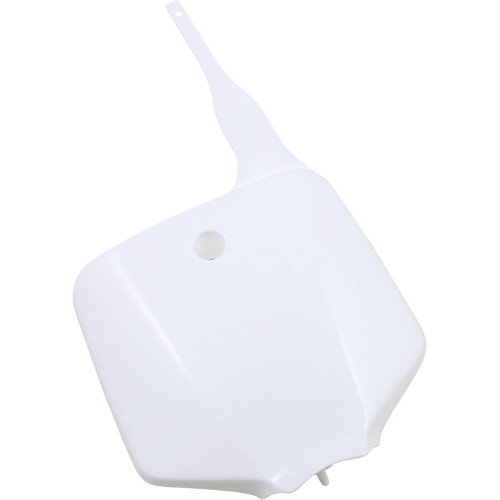 Acerbis 2070920002 Frt #Plt Kx65 00-01 Wht