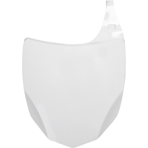 Acerbis 2141750002 Plate# Kx250/450F Wt