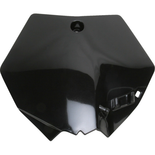 Acerbis 2253010001 Plate Fnt # Sx65 Bk