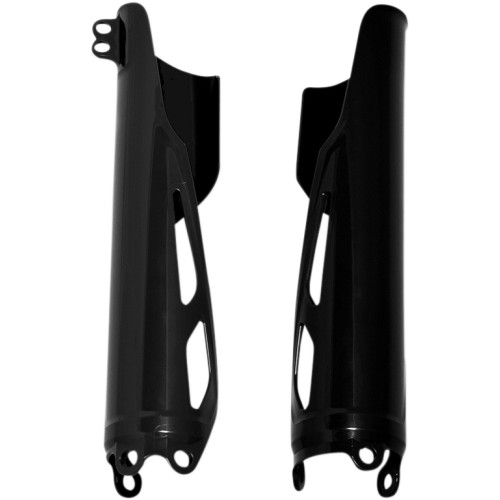 Acerbis 2736240001 Covers Fork Hon Blk
