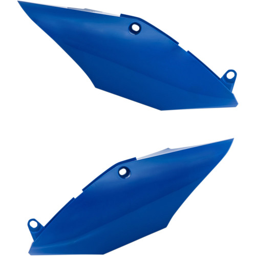 Acerbis Side Panel - Blue 2630670003 Acerbis Side Panel - Blue 2630670003