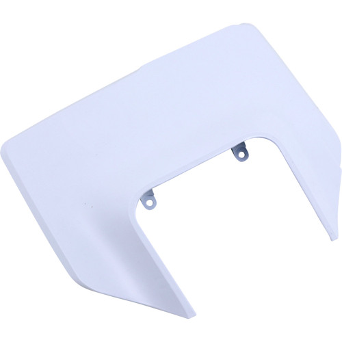 Acerbis Headlight Mask - '20 White 2791496811