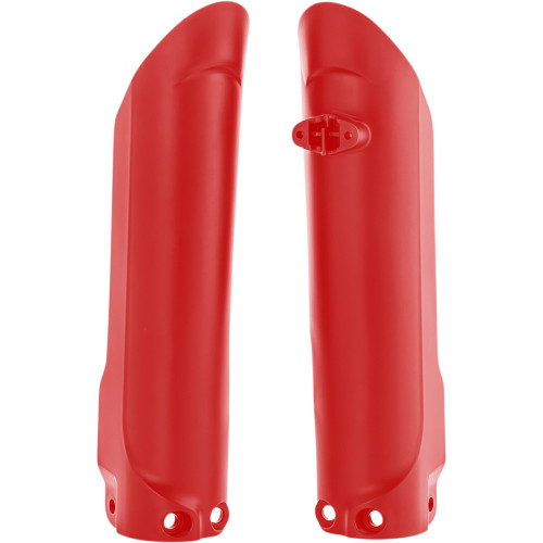 Acerbis 2686000004 Cover Fork Lower Ktm Red