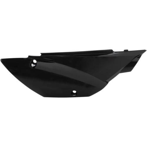 Acerbis Side Panels - Black 2780490001 Acerbis Side Panels - Black 2780490001