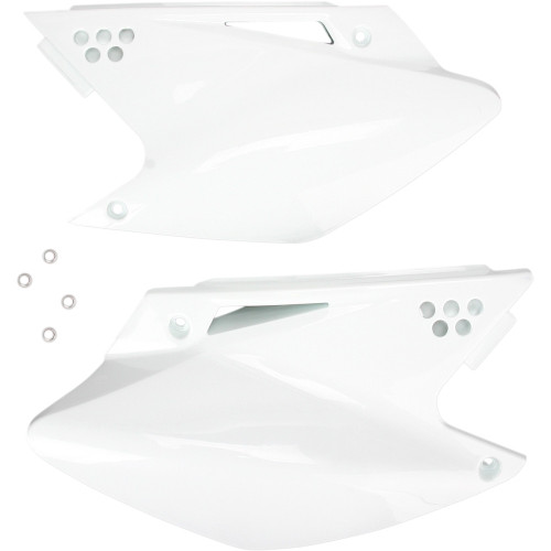 Acerbis 2043410002 Panel,Side 06 Kx250F Wht