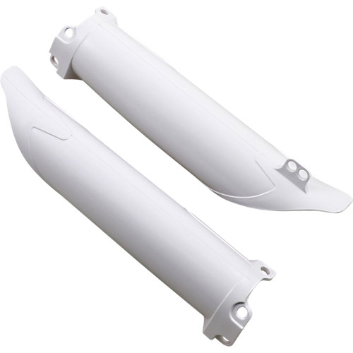 Acerbis 2141760002 Covers Fork Kxf250/450Wht