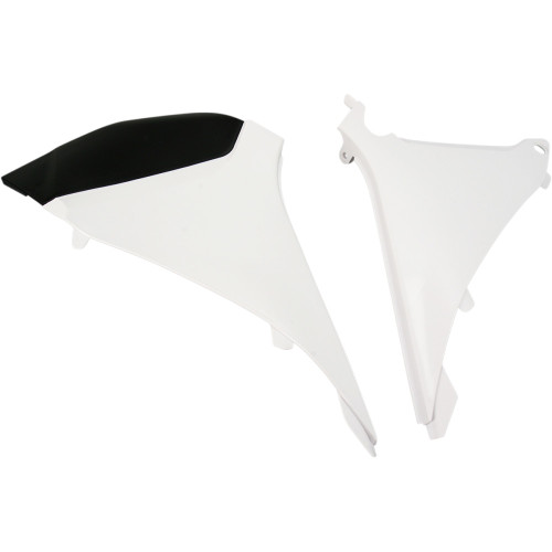 Acerbis 2205460002 Cover Airbox Ktm Wt