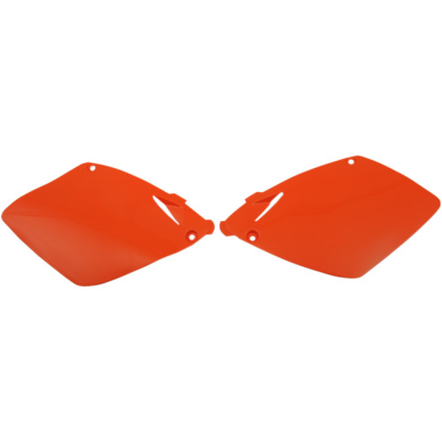 Acerbis 2043330237 Side Panels Ktm 98-00 Org