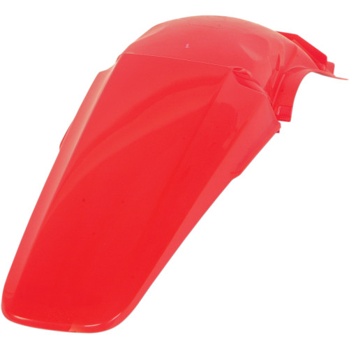 Acerbis 2040590227 Rr Fndr Cr125/250 02 Red