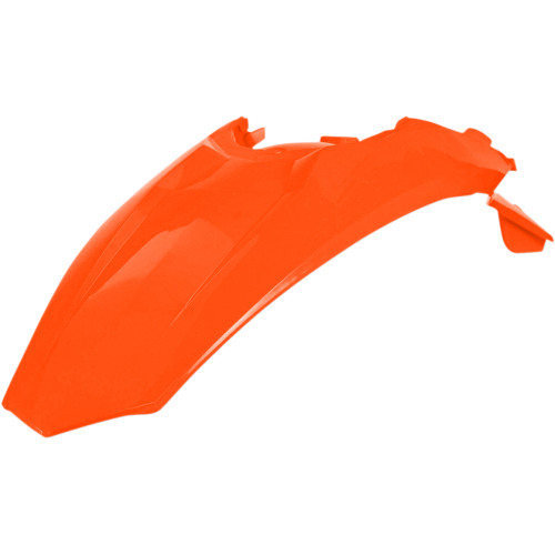 Acerbis 2250385226 Fender Rear Ktm 16 Or