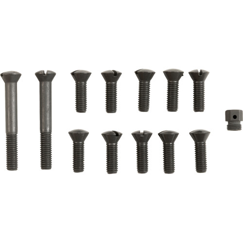 Colony Screw Kit - Cover - Parkerized 9620-13 Colony Screw Kit - Cover - Parkerized 9620-13