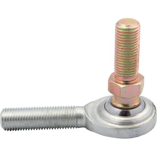 Kimpex Tie Rod End - Left - Male 3/8"X24 273257