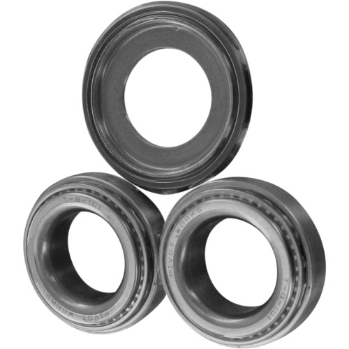 Pivot Works Pwssk-T01-521 Bearing,Steering Ktm