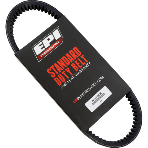 Epi Drive Belt We263020