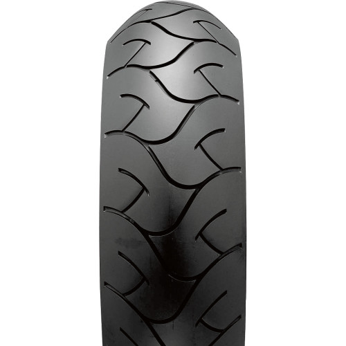 Bridgestone Tire - Scooter - Rear - 160/60R15 - 67H 129838 Bridgestone Tire - Scooter - Rear - 160/60R15 - 67H 129838
