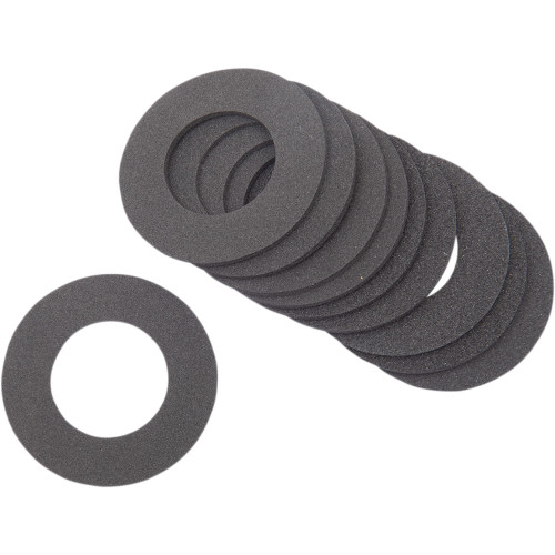 James Gasket Speedometer Drive Gear Seal - Big Twin Jgi-67096-87 James Gasket Speedometer Drive Gear Seal - Big Twin Jgi-67096-87