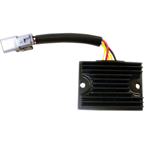 Wsm Voltage Regulator - Sea-Doo 004-231-01