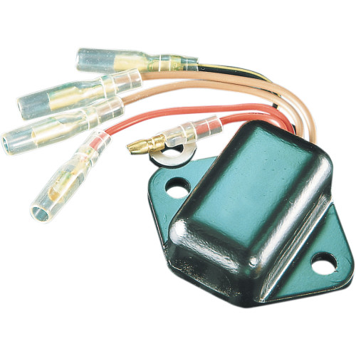 Wsm Voltage Regulator - Sea-Doo 004-222
