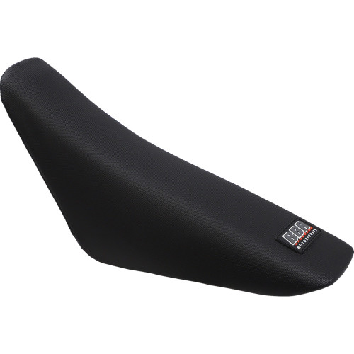Bbr Motorsports Tall Seat Foam Base W/ Non-Slip Black Cover - Xr/Crf50 716-Hxr-5001 Bbr Motorsports Tall Seat Foam Base W/ Non-Slip Black Cover - Xr/Crf50 716-Hxr-5001
