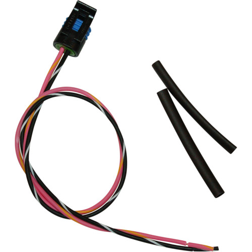 Namz Connector With Wire Pigtail - Oem-Type Pt-12162193-B Namz Connector With Wire Pigtail - Oem-Type Pt-12162193-B