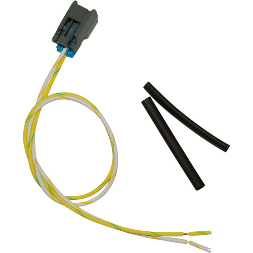 Namz Connector With Wire Pigtail - Delphi Pt-15419715 Namz Connector With Wire Pigtail - Delphi Pt-15419715