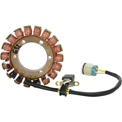Moose Offroad M-21-632 Stator Mud Honda