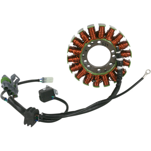 Moose Offroad M-21-557 Stator Mud Polaris