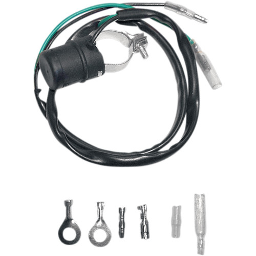 K&S Technologies Kill Switch - Honda - Cr Type 12-0101 K&S Technologies Kill Switch - Honda - Cr Type 12-0101