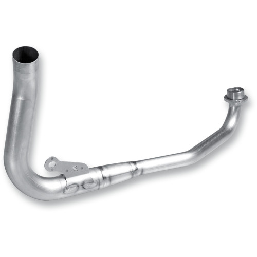 Akrapovic Header - Titanium E-H125E1 Akrapovic Header - Titanium E-H125E1