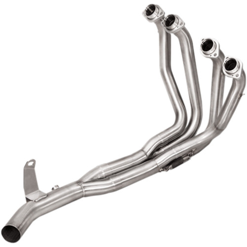Akrapovic Header - Stainless Steel E-K9R3
