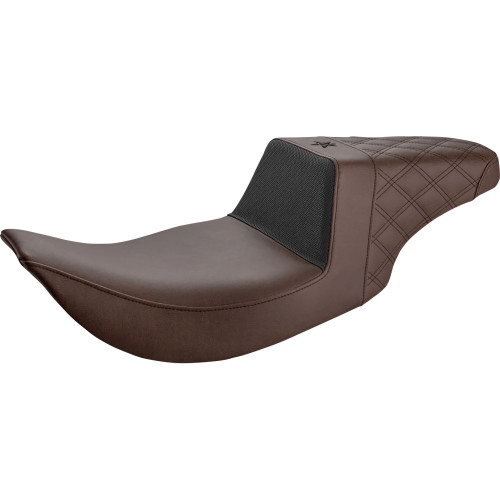 Saddlemen Un97-06-173Br Seat Step Up Unknown Fl