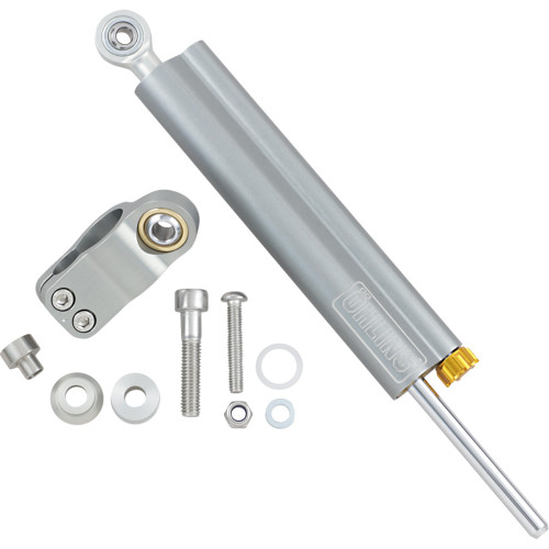 Ohlins Steering Damper - 68 Mm (Sd033) Sd 033 Ohlins Steering Damper - 68 Mm (Sd033) Sd 033