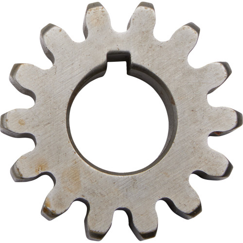 Jims Feed Drive Oil Pump Gear - Big Twin 26328-74 Jims Feed Drive Oil Pump Gear - Big Twin 26328-74