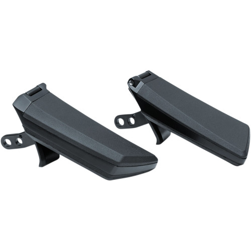 Kuryakyn Omni Passenger Armrest Kur6770 Kuryakyn Omni Passenger Armrest Kur6770